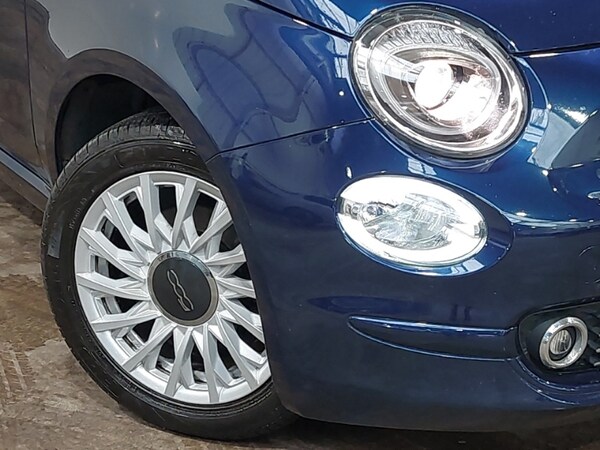 Used Fiat 500 2022 for sale - 76225812: Photo 9