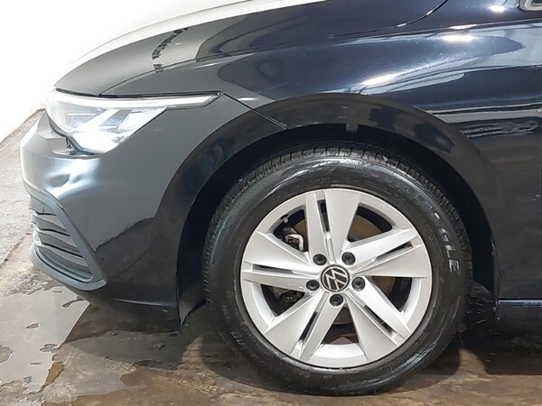 Used Volkswagen Golf 2021 for sale - 76233434: Photo 12
