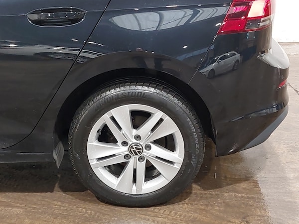 Used Volkswagen Golf 2021 for sale - 76233434: Photo 13