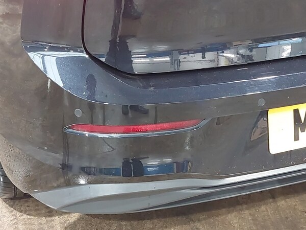 Used Volkswagen Golf 2021 for sale - 76233434: Photo 14