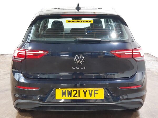 Used Volkswagen Golf 2021 for sale - 76233434: Photo 15