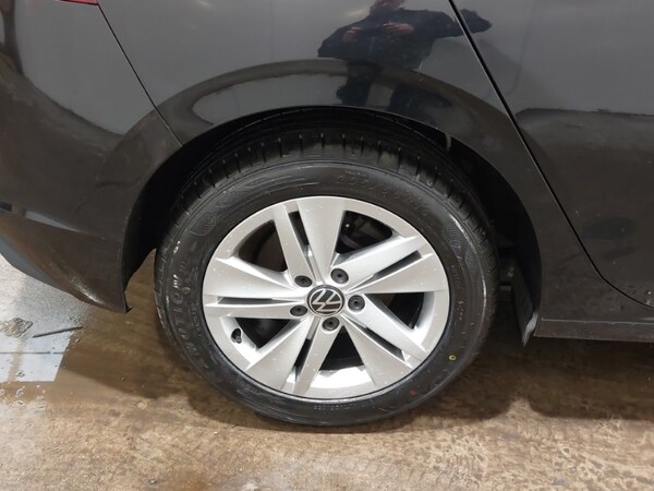 Used Volkswagen Golf 2021 for sale - 76233434: Photo 16