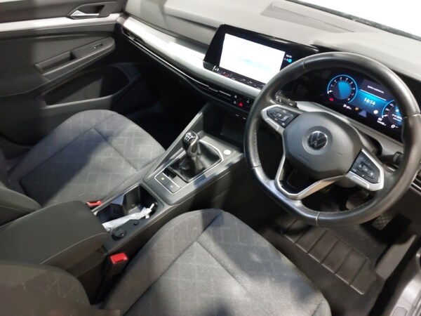 Used Volkswagen Golf 2021 for sale - 76233434: Photo 17
