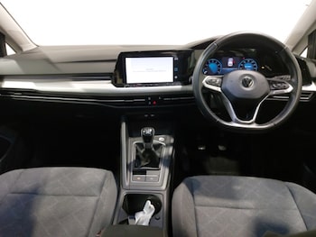 Used Volkswagen Golf 2021 for sale - 76233434: Photo 2