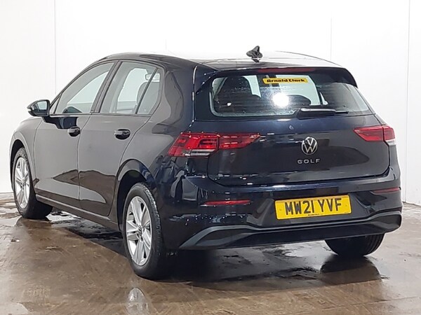 Used Volkswagen Golf 2021 for sale - 76233434: Photo 3