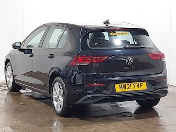 Used Volkswagen Golf 2021 for sale - 76233434: Photo 3