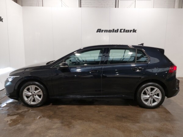 Used Volkswagen Golf 2021 for sale - 76233434: Photo 4