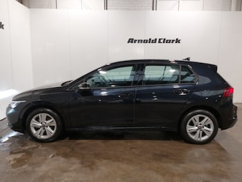 Used Volkswagen Golf 2021 for sale - 76233434: Photo 4
