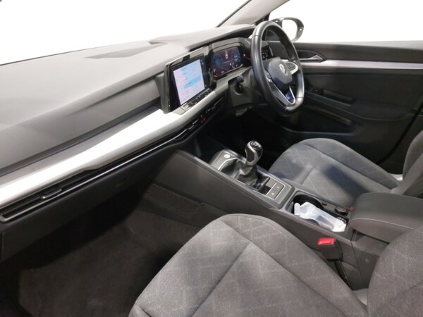 Used Volkswagen Golf 2021 for sale - 76233434: Photo 5