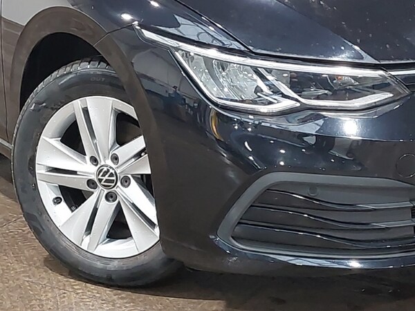 Used Volkswagen Golf 2021 for sale - 76233434: Photo 9