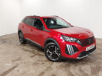 Used Peugeot 2008 2024 for sale - 75763091: Photo