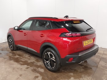 Used Peugeot 2008 2024 for sale - 75763091: Photo