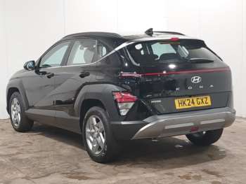 Used Hyundai KONA 2024 for sale - 75285052: Photo
