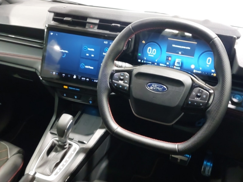 Used Ford Puma 2025 for sale - 77956456: Photo 10