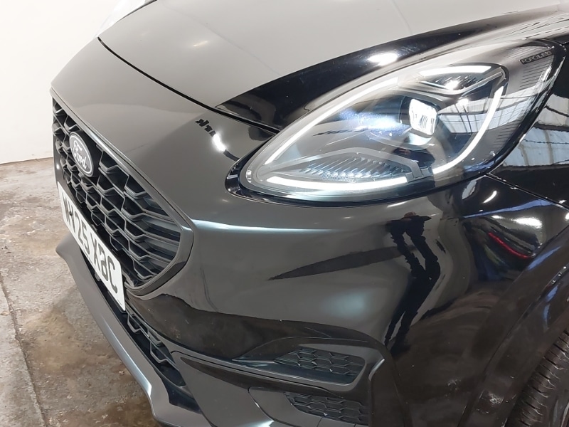 Used Ford Puma 2025 for sale - 77956456: Photo 12