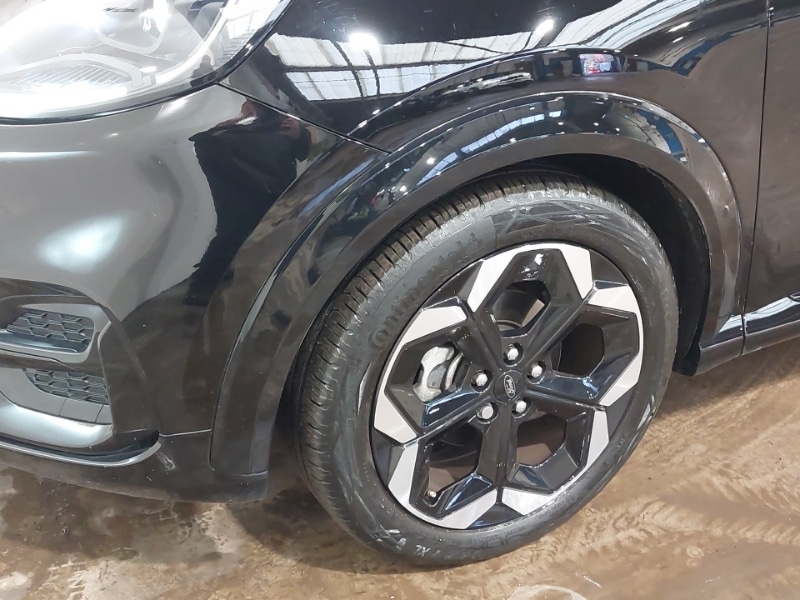 Used Ford Puma 2025 for sale - 77956456: Photo 13