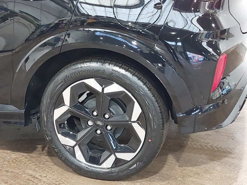 Used Ford Puma 2025 for sale - 77956456: Photo 14