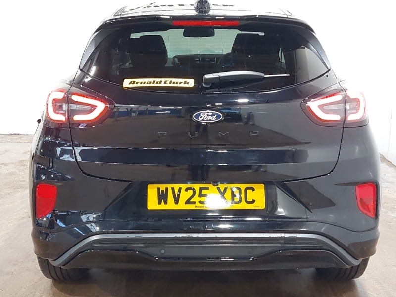 Used Ford Puma 2025 for sale - 77956456: Photo 16