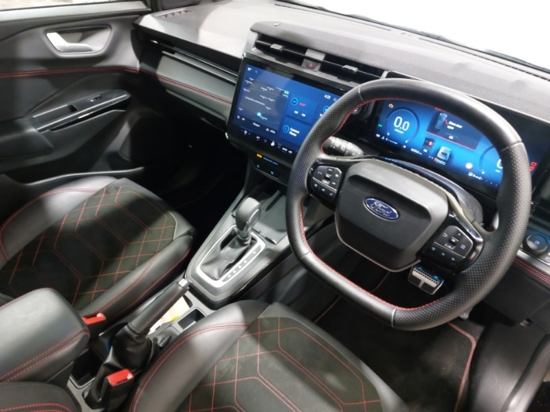 Used Ford Puma 2025 for sale - 77956456: Photo 18