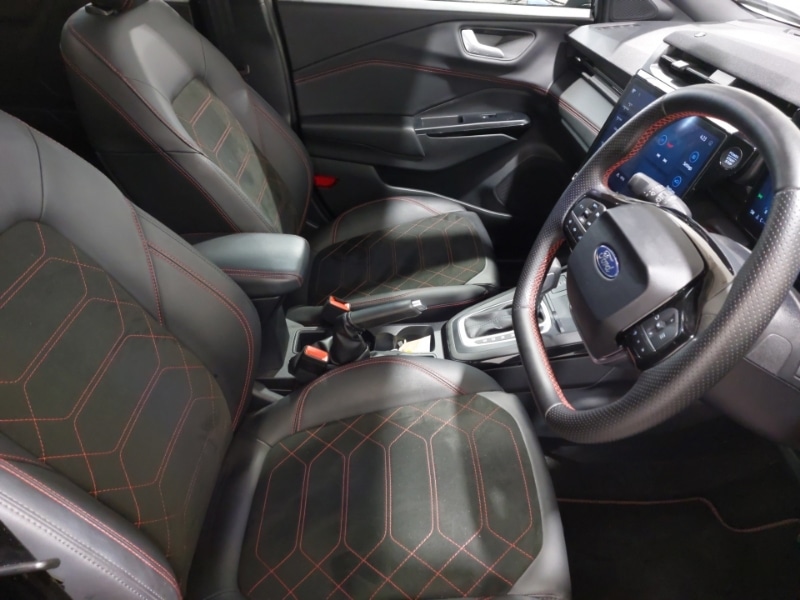 Used Ford Puma 2025 for sale - 77956456: Photo 19