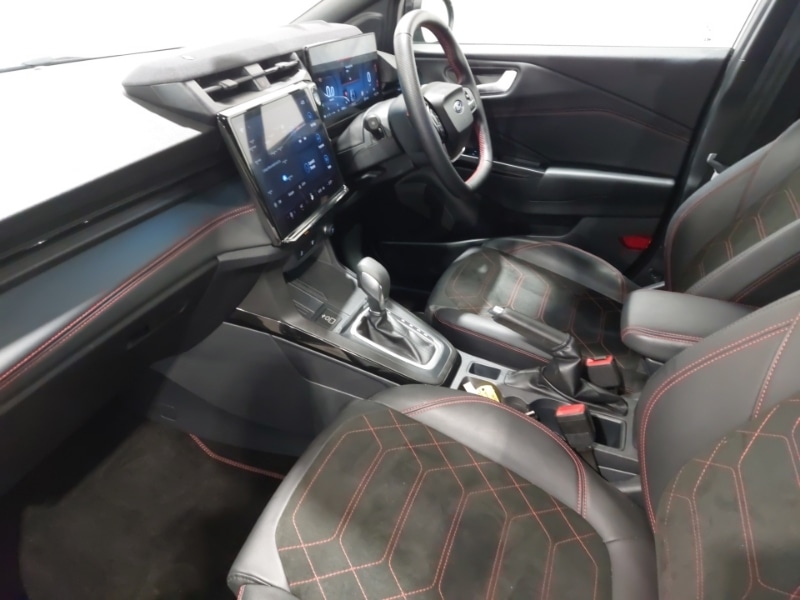 Used Ford Puma 2025 for sale - 77956456: Photo 5