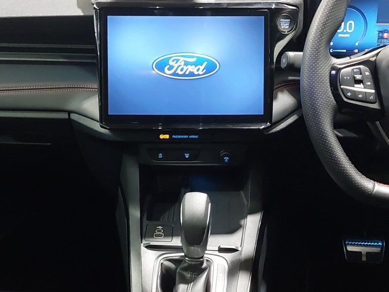 Used Ford Puma 2025 for sale - 77956456: Photo 7