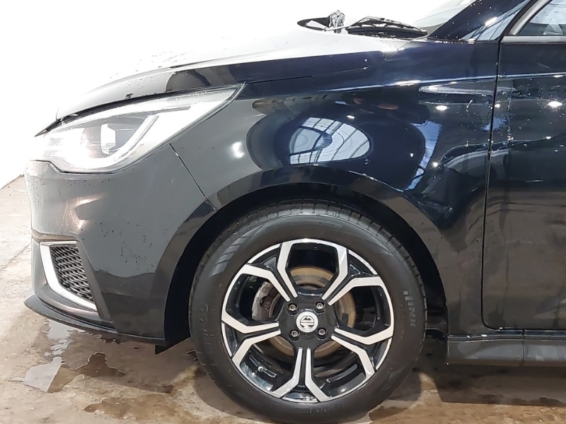 Used MG MG3 2023 for sale - 77142070: Photo 13