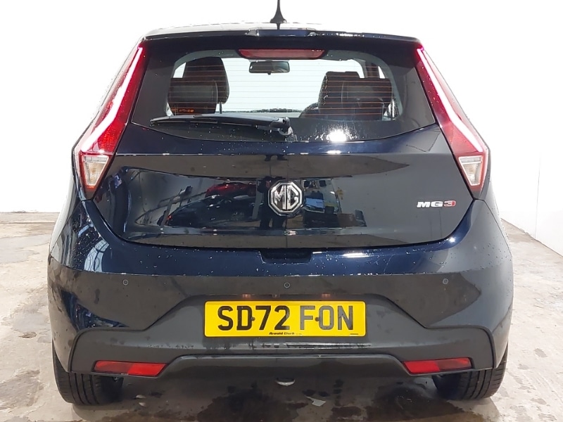 Used MG MG3 2023 for sale - 77142070: Photo 16