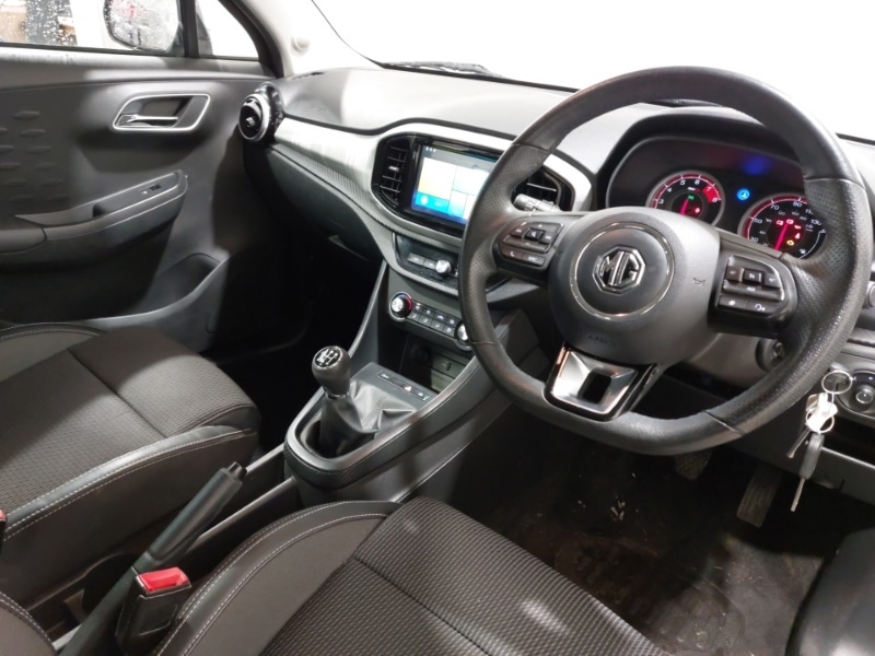 Used MG MG3 2023 for sale - 77142070: Photo 18