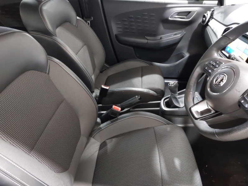 Used MG MG3 2023 for sale - 77142070: Photo 19