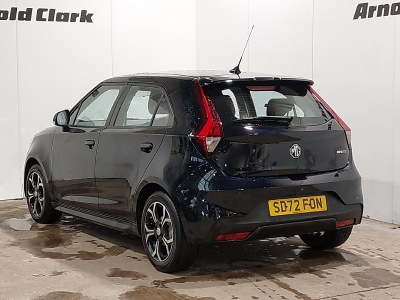 Used MG MG3 2023 for sale - 77142070: Photo 3