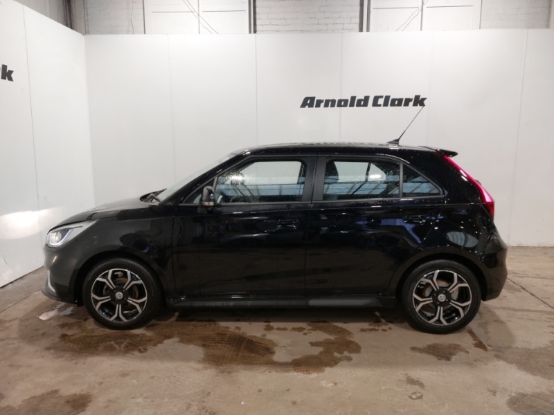 Used MG MG3 2023 for sale - 77142070: Photo 4