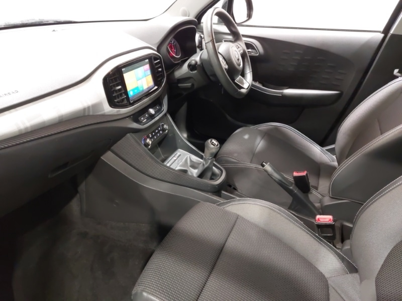 Used MG MG3 2023 for sale - 77142070: Photo 5