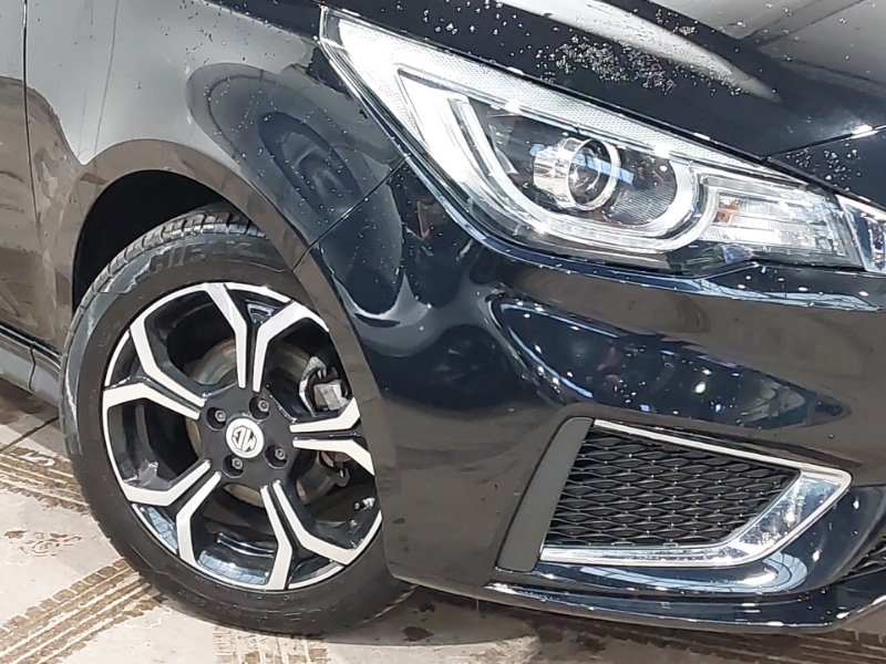 Used MG MG3 2023 for sale - 77142070: Photo 9