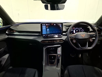 Used Cupra Terramar 2026 for sale - 79048405: Photo