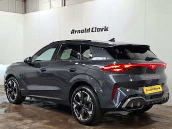 Used Cupra Terramar 2026 for sale - 79048405: Photo