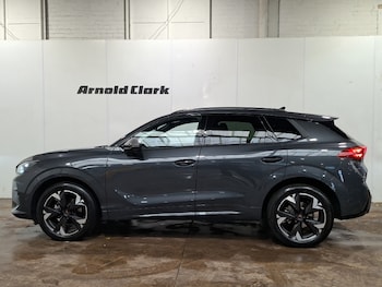 Used Cupra Terramar 2026 for sale - 79048405: Photo