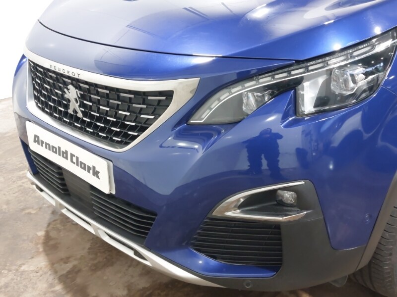 Used Peugeot 3008 2018 for sale - 77933546: Photo 12