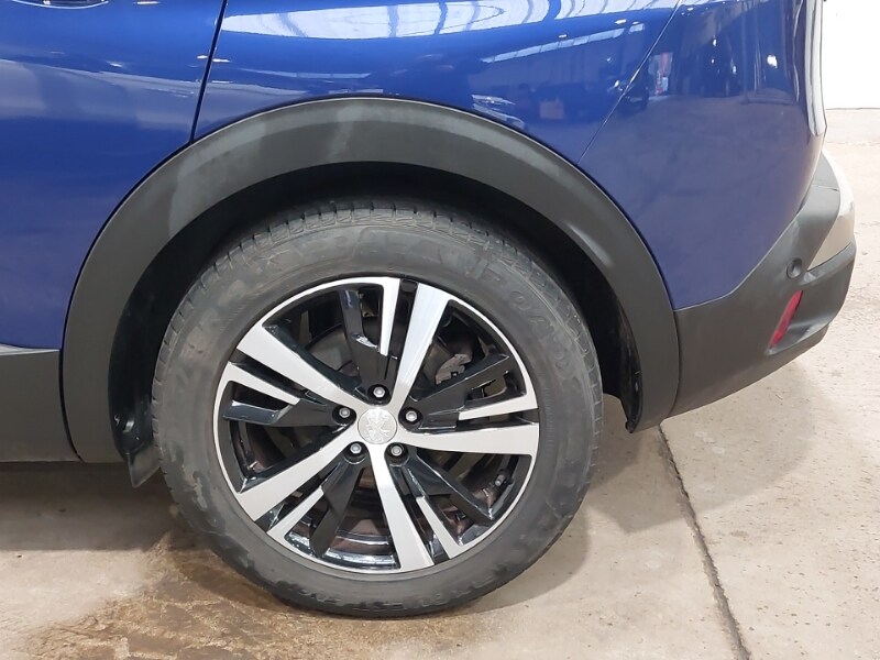 Used Peugeot 3008 2018 for sale - 77933546: Photo 14