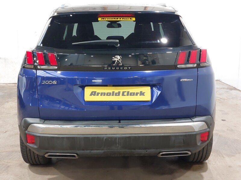 Used Peugeot 3008 2018 for sale - 77933546: Photo 15