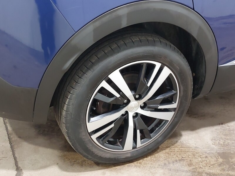 Used Peugeot 3008 2018 for sale - 77933546: Photo 16