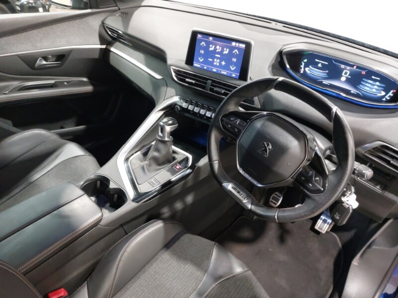 Used Peugeot 3008 2018 for sale - 77933546: Photo 17