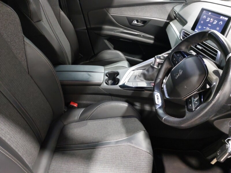 Used Peugeot 3008 2018 for sale - 77933546: Photo 18