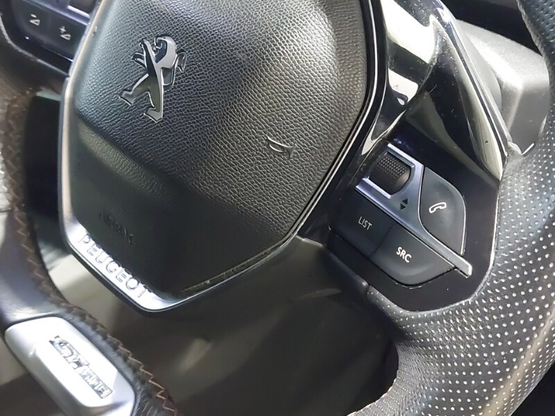 Used Peugeot 3008 2018 for sale - 77933546: Photo 19