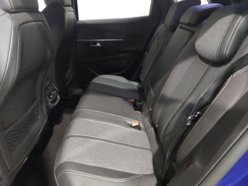 Used Peugeot 3008 2018 for sale - 77933546: Photo 6