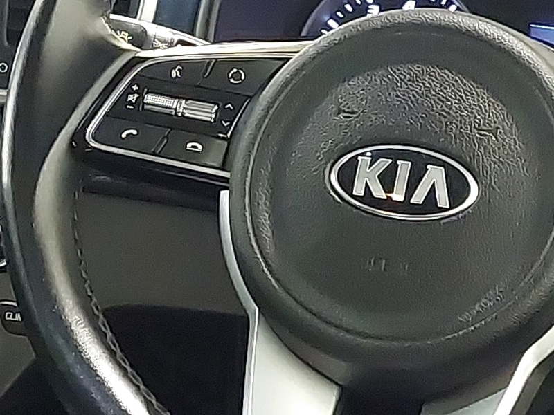Used Kia Sportage 2020 for sale - 77454174: Photo 11