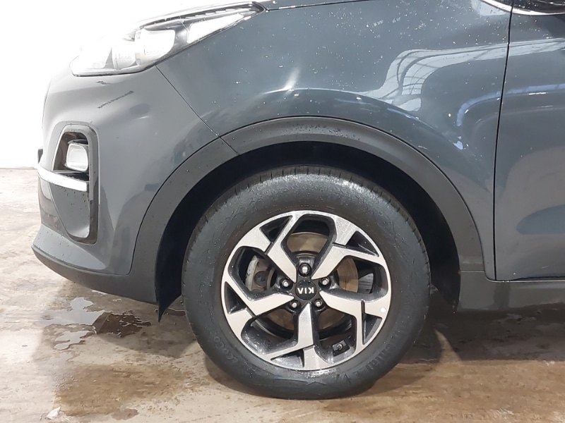 Used Kia Sportage 2020 for sale - 77454174: Photo 13