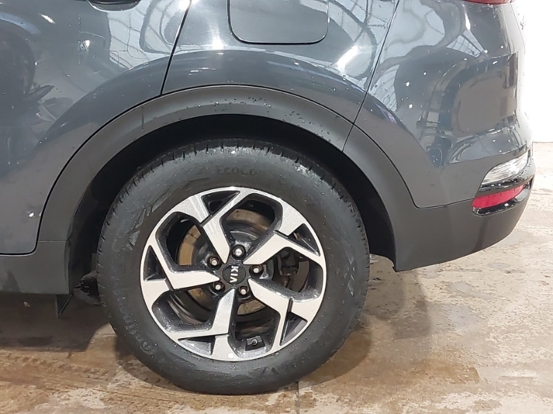 Used Kia Sportage 2020 for sale - 77454174: Photo 14