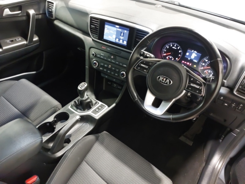 Used Kia Sportage 2020 for sale - 77454174: Photo 18