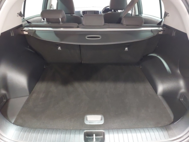 Used Kia Sportage 2020 for sale - 77454174: Photo 8